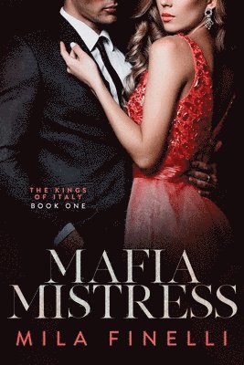 Mila Finelli - Mafia Mistress, Häftad