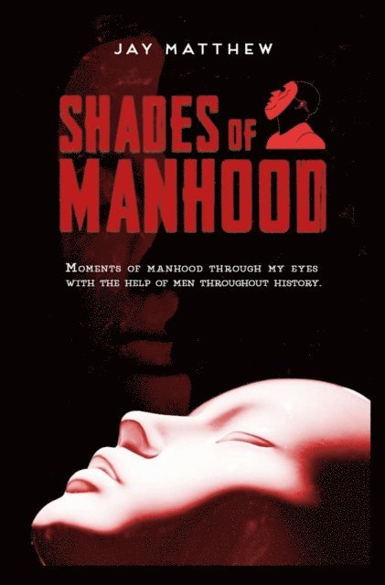 Jay Matthew - Shades of Manhood, E-bok