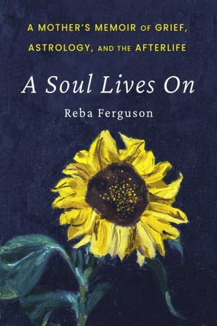 Reba J Ferguson - Soul Lives On, E-bok. Tillgänglighet: Lägg i varukorg