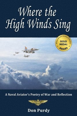Don Purdy - Where the High Winds Sing, Häftad. Tillgänglighet: Lägg i varukorg