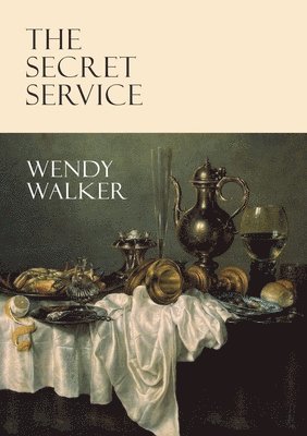 Wendy Walker - Secret Service, Häftad