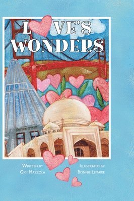 Loves Wonders