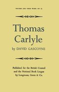 Thomas Carlyle