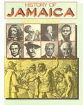 De Brosse Black, C: History of Jamaica