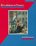 Revolution in France