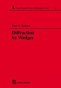 Diffraction by Wedges