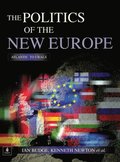 The Politics of the New Europe
