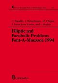 Elliptic and Parabolic Problems