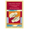 Creating Texts: