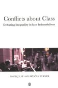 Conflicts About Class