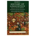 History of Linguistics, Volume IV