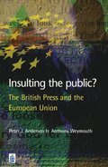 Insulting the Public?
