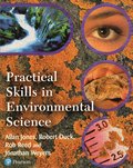 Practical Skills in Environmental Science