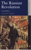 The Russian Revolution
