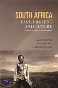 South Africa, Past, Present and Future