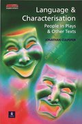 Language and Characterisation