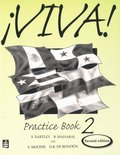 Maharaj, B: Viva Practice Book 2 2E