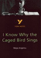 I Know Why the Caged Bird Sings everything you need to catch up, study and prepare for the 2025 and 2026 exams