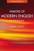 Varieties of Modern English