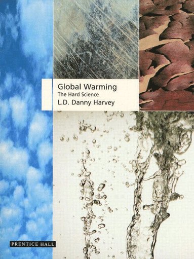 Global Warming av Danny Harvey