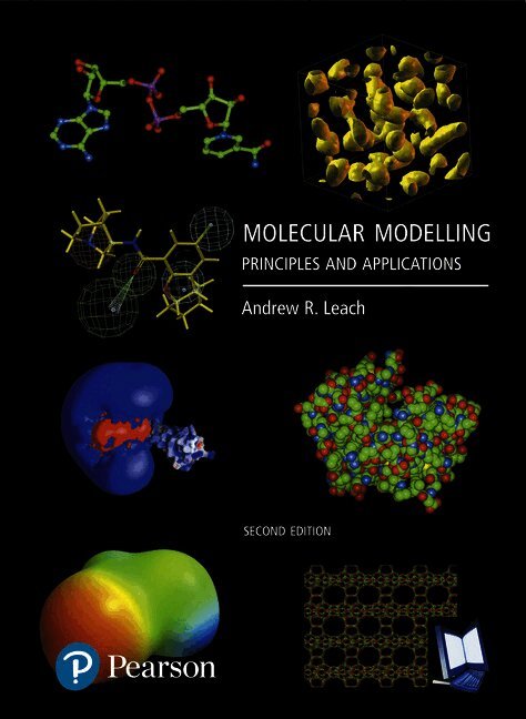 Molecular Modelling, Häftad