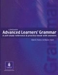 Longman Advanced Learners' Grammar