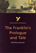 The Franklin's Tale: York Notes Advanced - for 2026, 2027 exams
