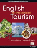 English for International Tourism Pre-Intermediate Course Book