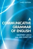 A Communicative Grammar of English