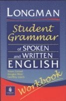 Longmans Student Grammar of Spoken and Written English Workbook