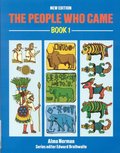 Norman, A: People Who Came Book 1