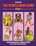 Braithwaite, K: People Who Came Book 3