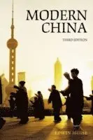 Edwin Moise - Modern China, Häftad. Tillgänglighet: Lägg i varukorg