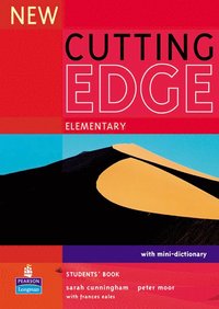 New Cutting Edge Elementary Students' Book