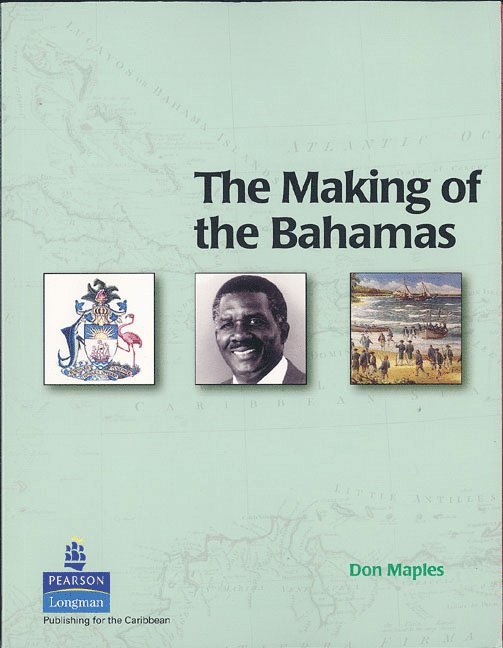 Making of the Bahamas 2E
