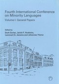 Minority Language Conference (4th) : Vol.I General Papers