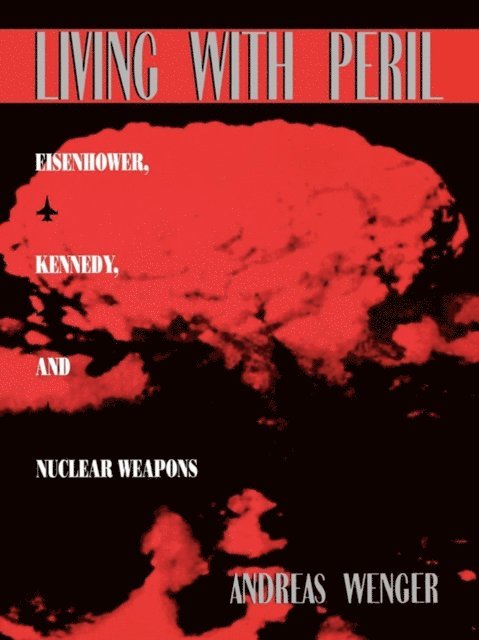 Andreas Wenger - Living with Peril, E-bok