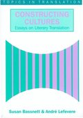 Constructing Cultures : Essay on Literary Translation