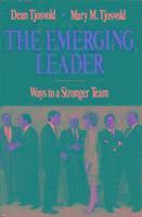 Dean Tjosvold, Mary Tjosvold - Emerging Leader, E-bok. Tillgänglighet: Tillfälligt slut