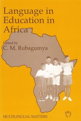 Casmir Rubagumya - Language in Education in Africa, Övrigt