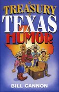 Treasury of Texas humor