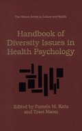 Handbook of Diversity Issues in Health Psychology