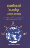 Innovation and Technology - Strategies and Policies