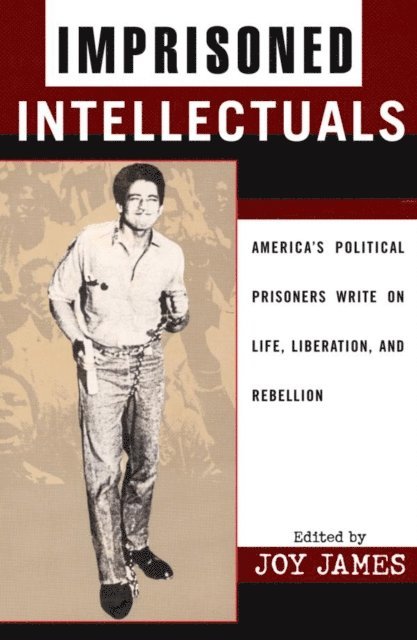 Joy James - Imprisoned Intellectuals, E-bok