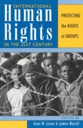 International Human Rights in the 21st Century