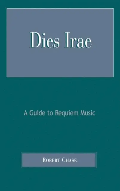 Robert Chase - Dies Irae, E-bok. Tillgänglighet: Lägg i varukorg