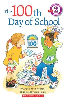 100th Day of School (Scholastic Reader, Level 2). Tillgänglighet: Lägg i varukorg
