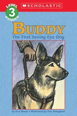 Buddy, the First Seeing Eye Dog (Hello Reader, Level 3), Övrigt. Tillgänglighet: Lägg i varukorg