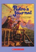 Pedro's Journal: A Voyage with Christopher Columbus August 3, 1492-February 14, 1493