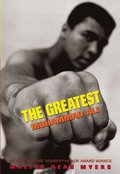 The Greatest: Muhammad Ali (Scholastic Focus)
